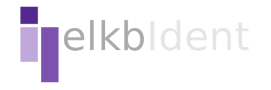 ELKB logo