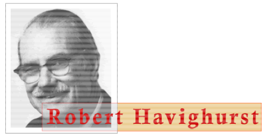 Robert Havighurst